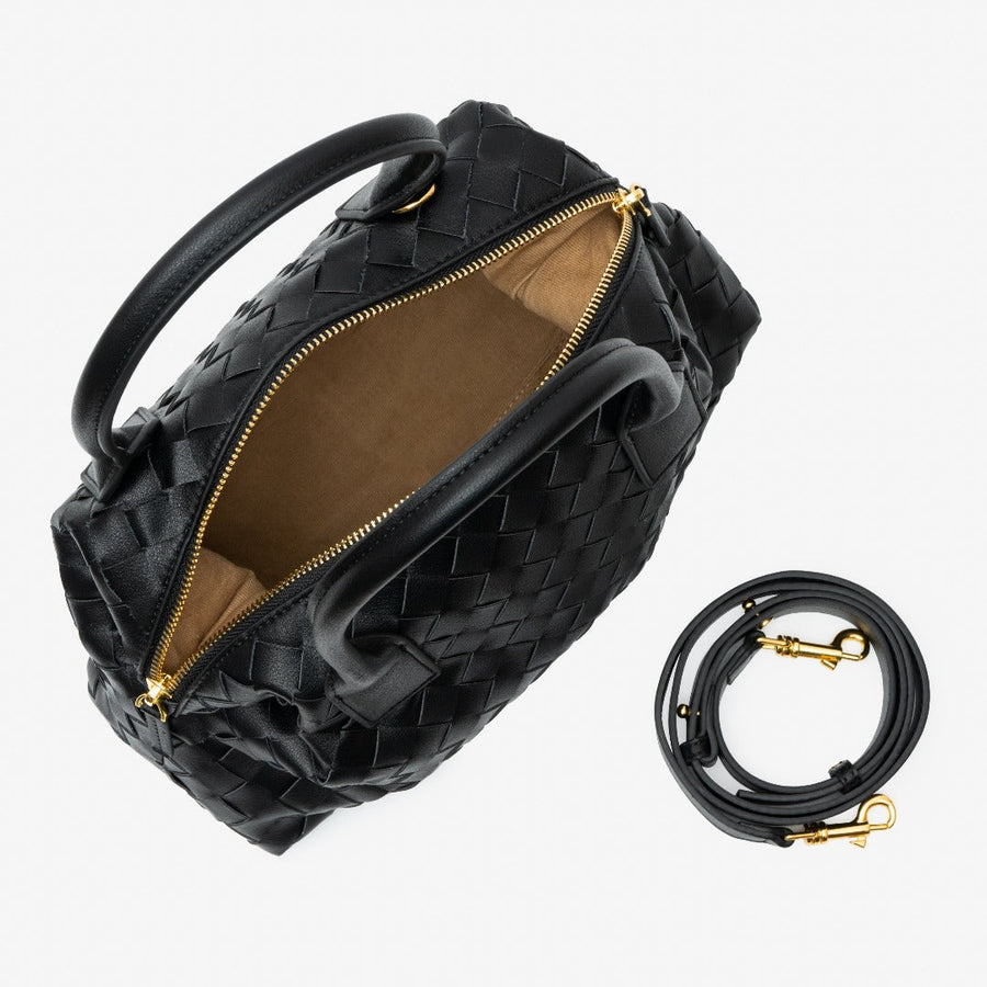 Clara Handbag - Opulent Empire