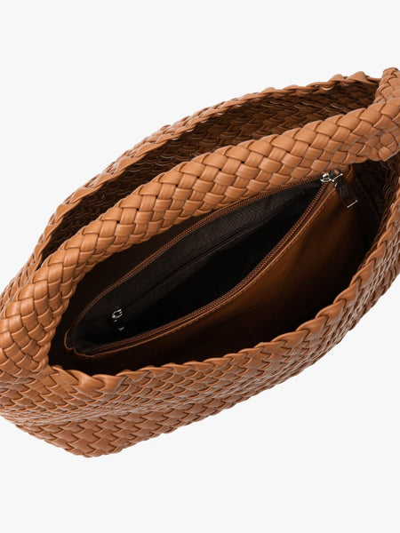 Jocelyn Shoulder Bag - Opulent Empire