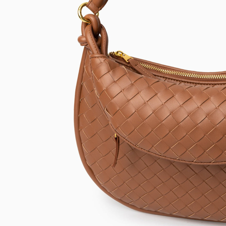 Adele Handbag - Opulent Empire