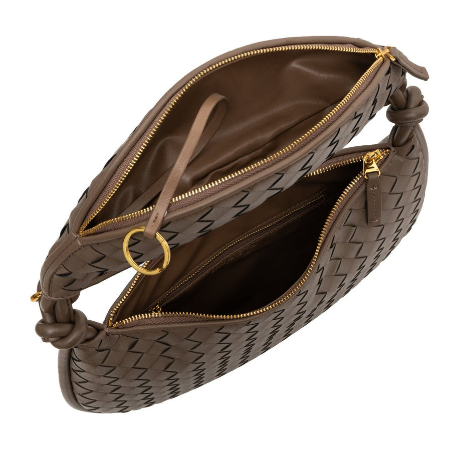 Adele Handbag - Opulent Empire