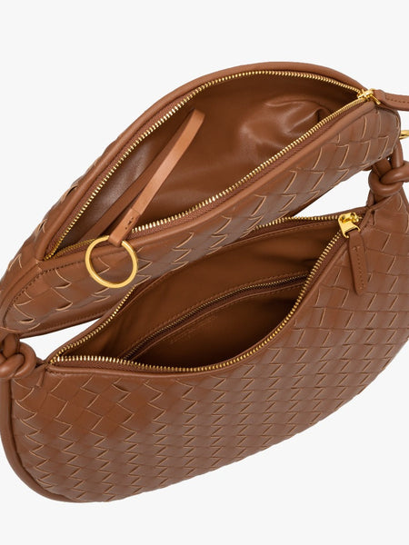 Adele Handbag - Opulent Empire