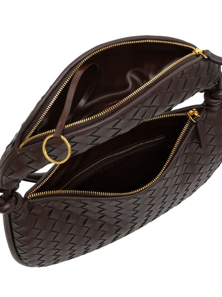 Adele Handbag - Opulent Empire