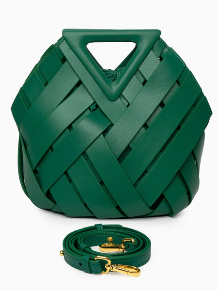 Natalie Handbag - Opulent Empire