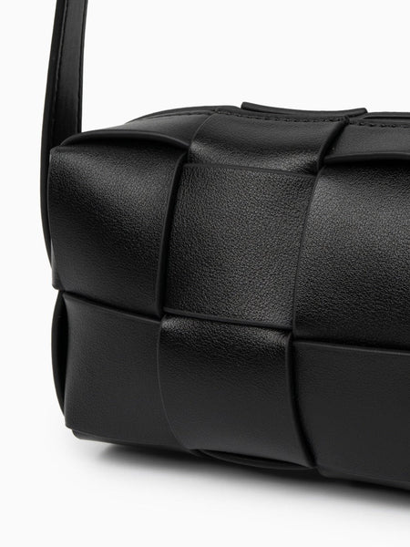 Helene Shoulder Bag - Opulent Empire