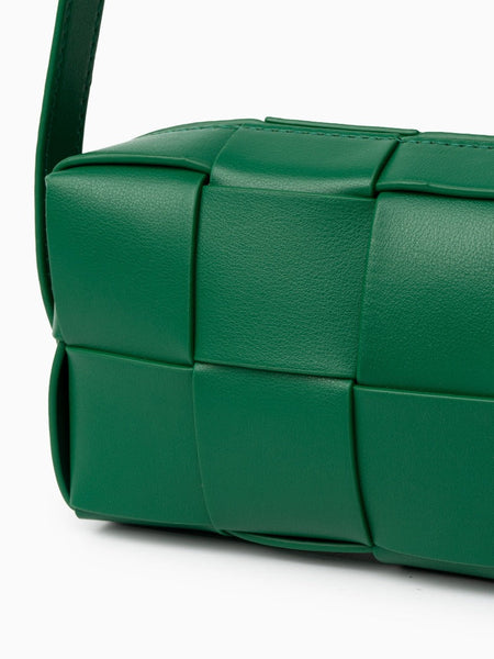 Helene Shoulder Bag - Opulent Empire