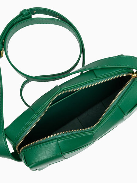 Helene Shoulder Bag - Opulent Empire