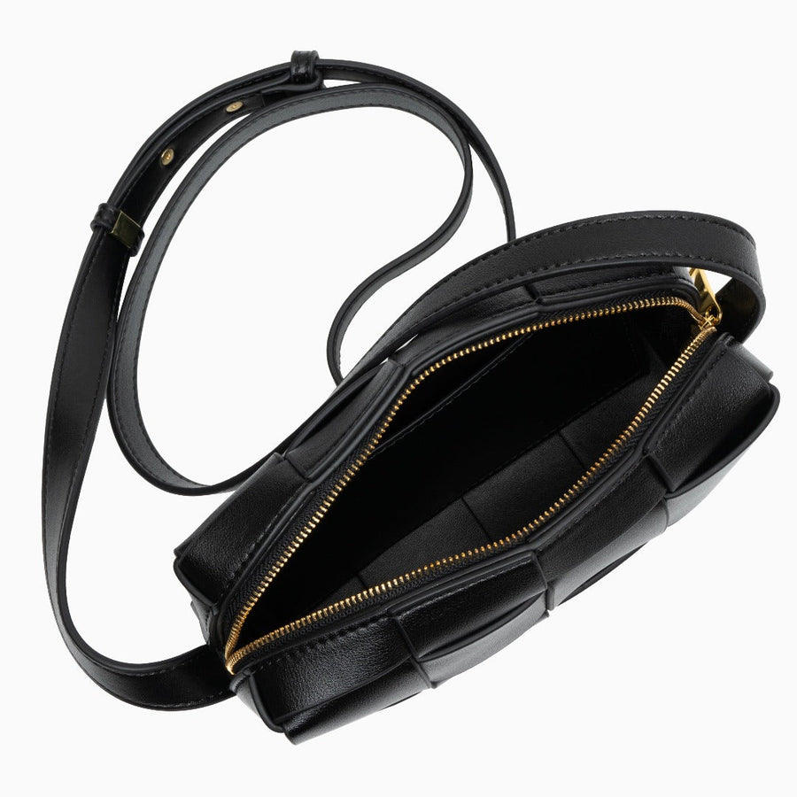 Helene Shoulder Bag - Opulent Empire