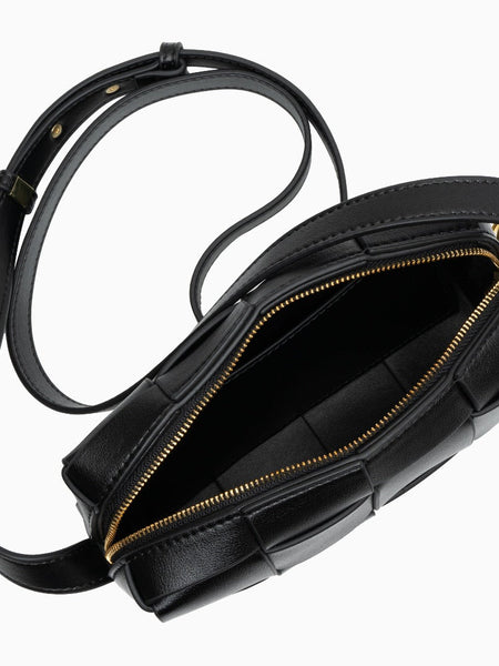 Helene Shoulder Bag - Opulent Empire