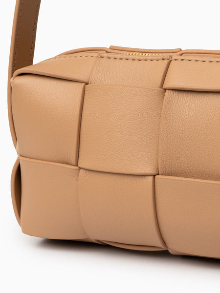 Helene Shoulder Bag - Opulent Empire