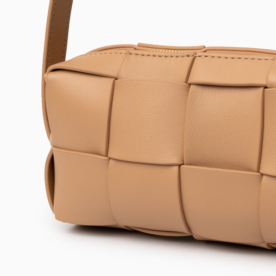 Helene — Shoulder Bag, alternate view 2