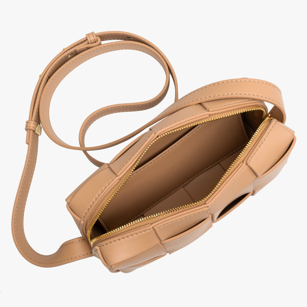 Helene — Shoulder Bag, alternate view 6