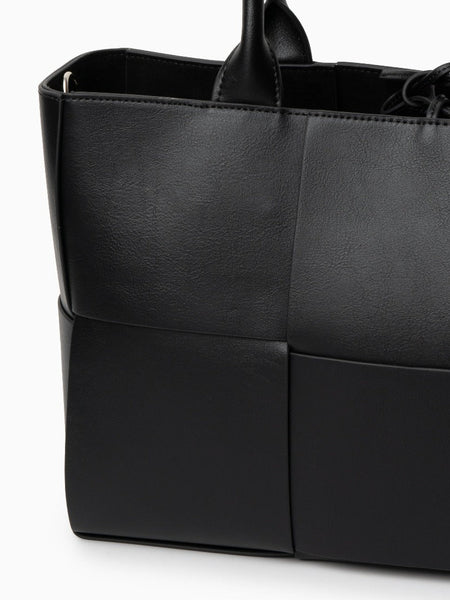 Karine Medium Tote Bag - Opulent Empire