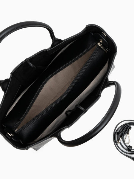 Karine Medium Tote Bag - Opulent Empire