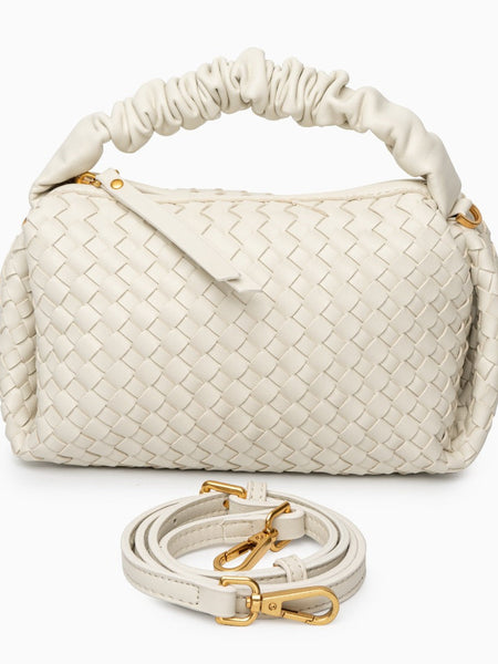 Élodie Handbag - Opulent Empire