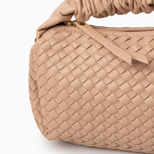 Élodie Handbag - Opulent Empire