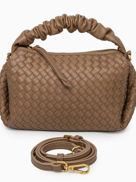 Élodie Handbag - Opulent Empire