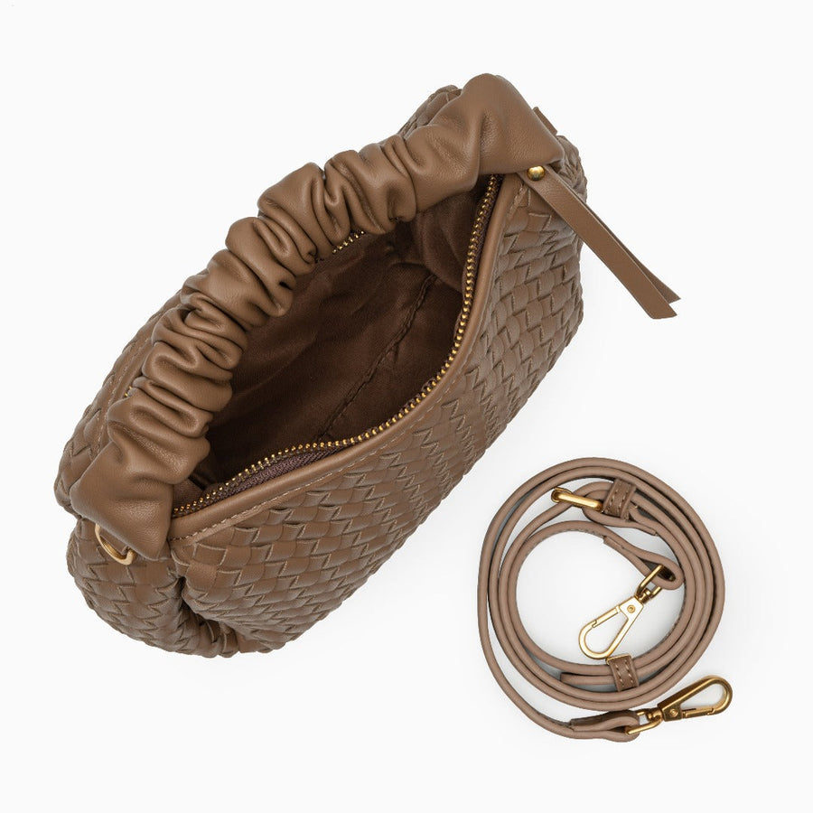 Élodie Handbag - Opulent Empire