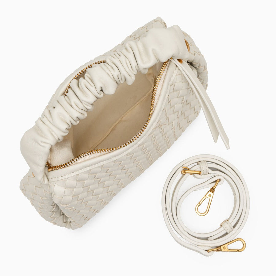 Élodie Handbag - Opulent Empire