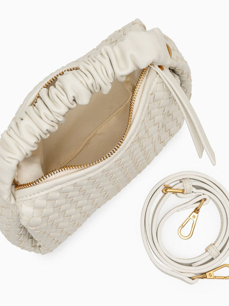 Élodie Handbag - Opulent Empire