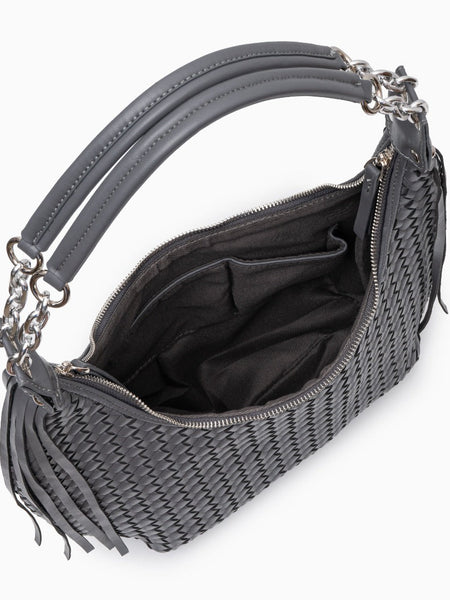 Diane Shoulder Bag - Opulent Empire