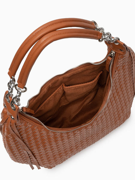 Diane Shoulder Bag - Opulent Empire