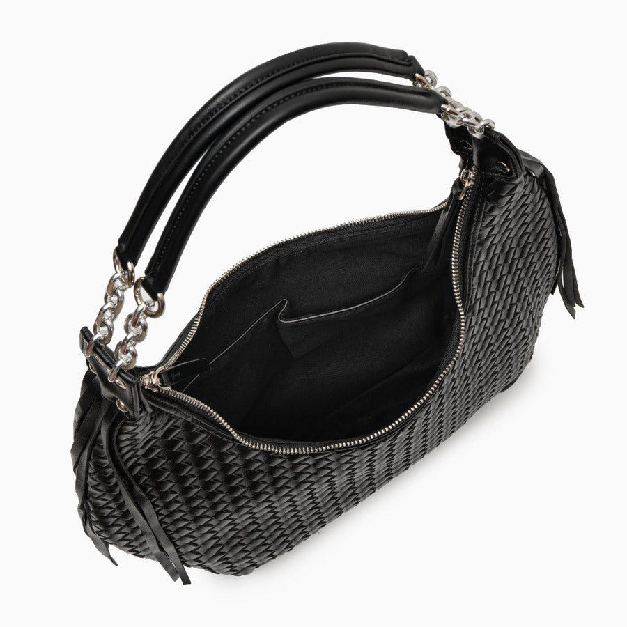 Diane Shoulder Bag - Opulent Empire