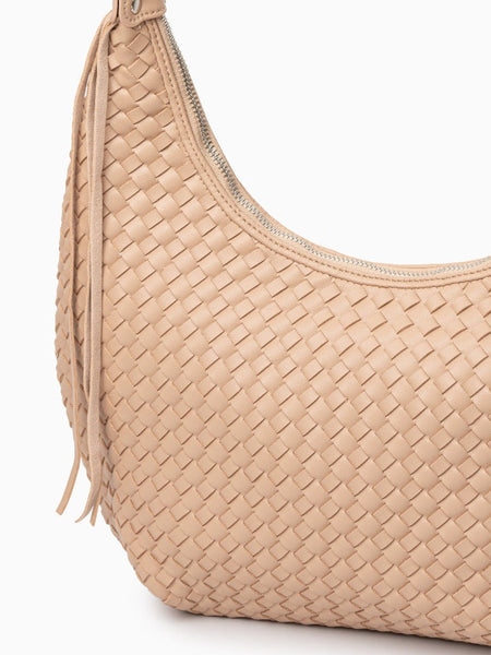 Diane Shoulder Bag - Opulent Empire