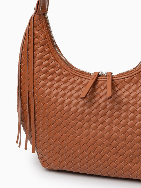 Diane Shoulder Bag - Opulent Empire