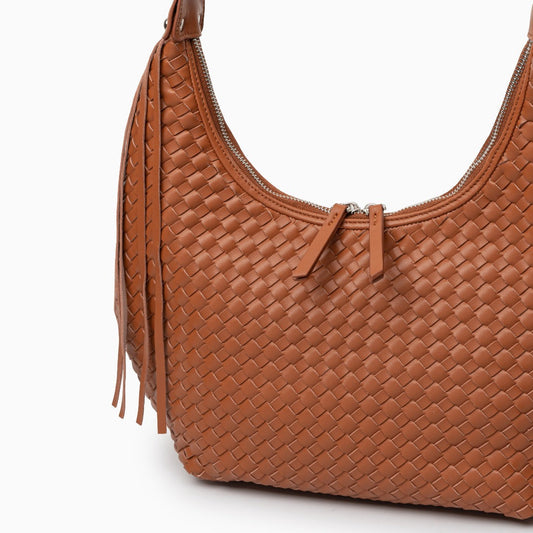 Diane Shoulder Bag - Opulent Empire