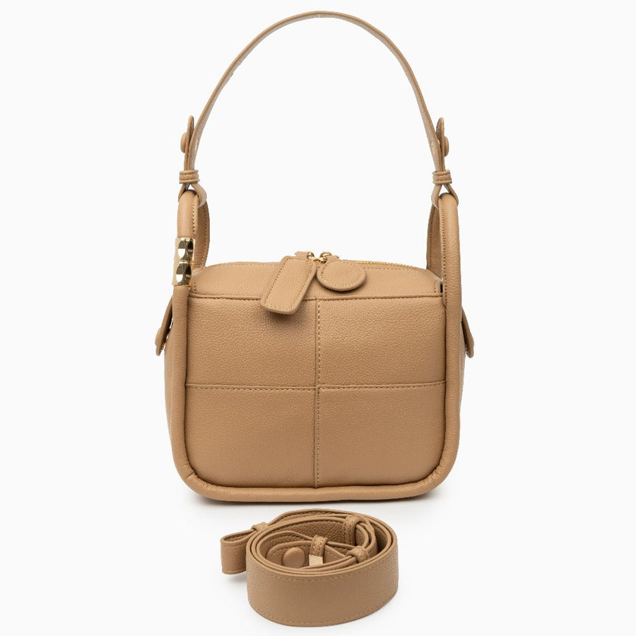 Kelly Shoulder Bag - Opulent Empire