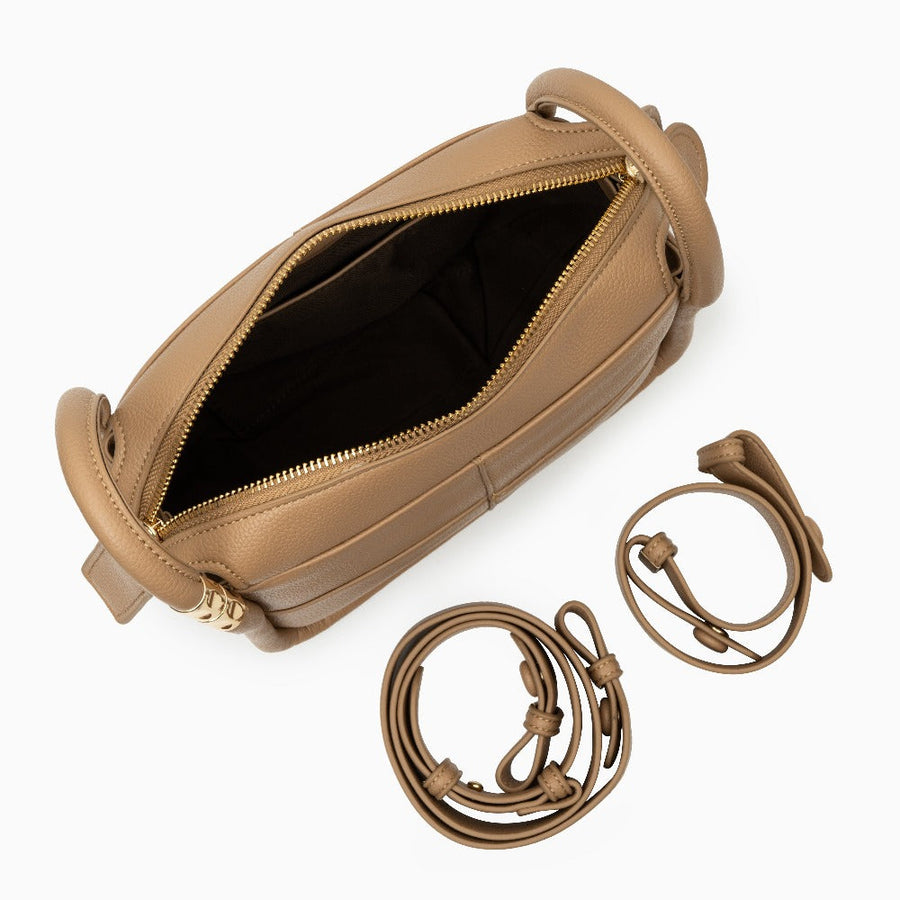 Kelly Shoulder Bag - Opulent Empire