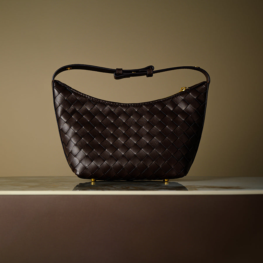 Danielle Handbag - Opulent Empire