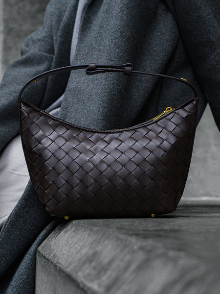 Danielle Handbag - Opulent Empire