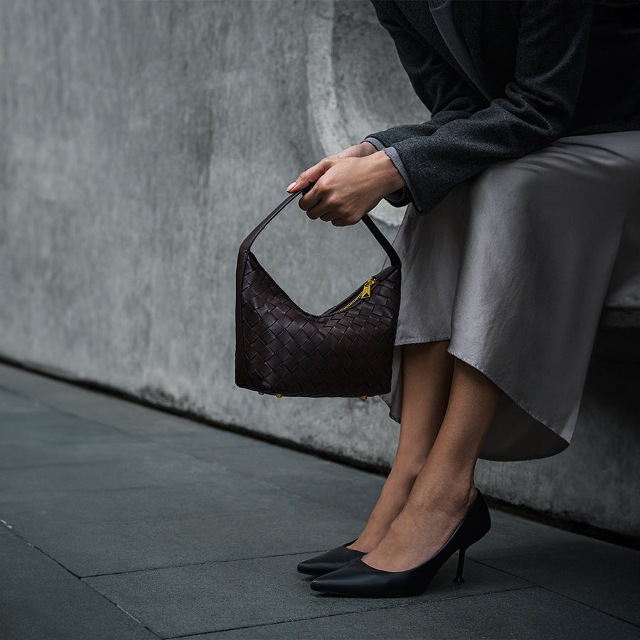 Danielle Handbag - Opulent Empire