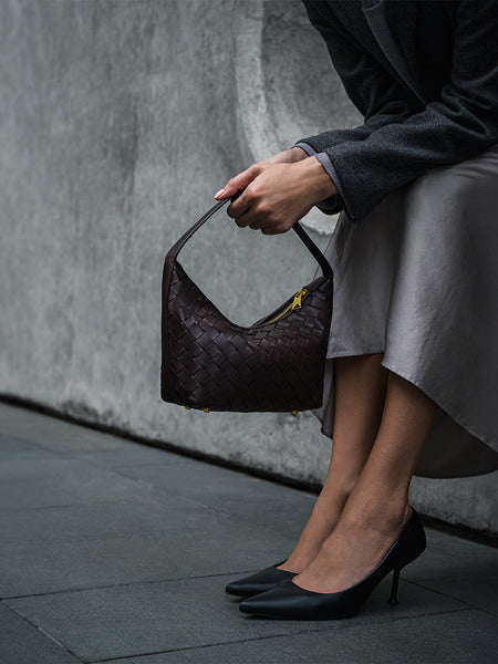 Danielle Handbag - Opulent Empire