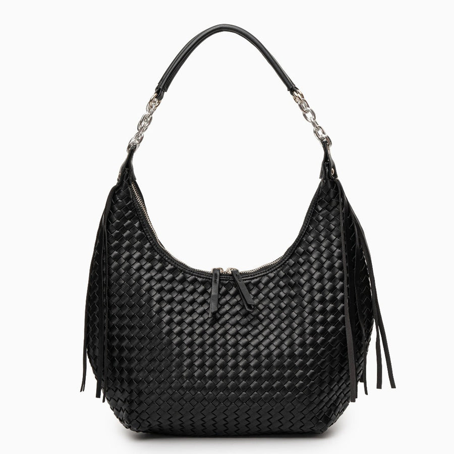 Diane Shoulder Bag - Opulent Empire