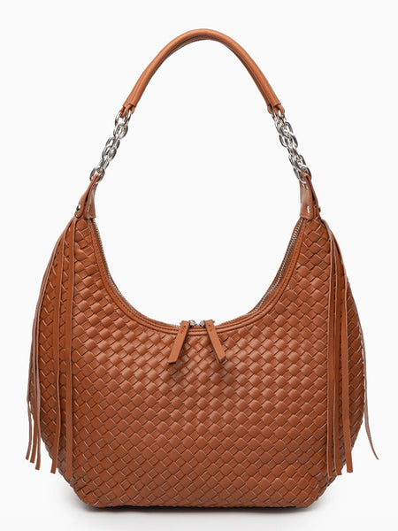 Diane Shoulder Bag - Opulent Empire