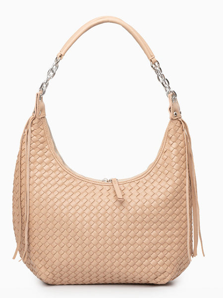 Diane Shoulder Bag - Opulent Empire