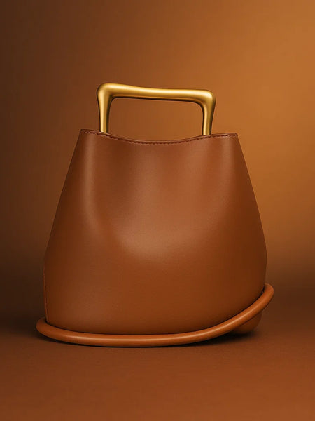 Orbella Handbag - Opulent Empire