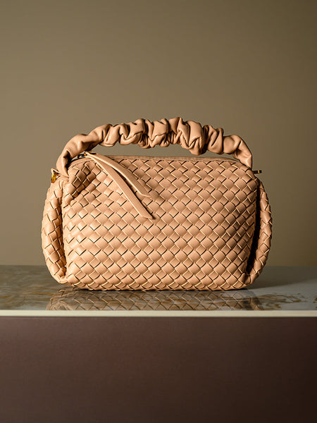 Élodie Handbag - Opulent Empire