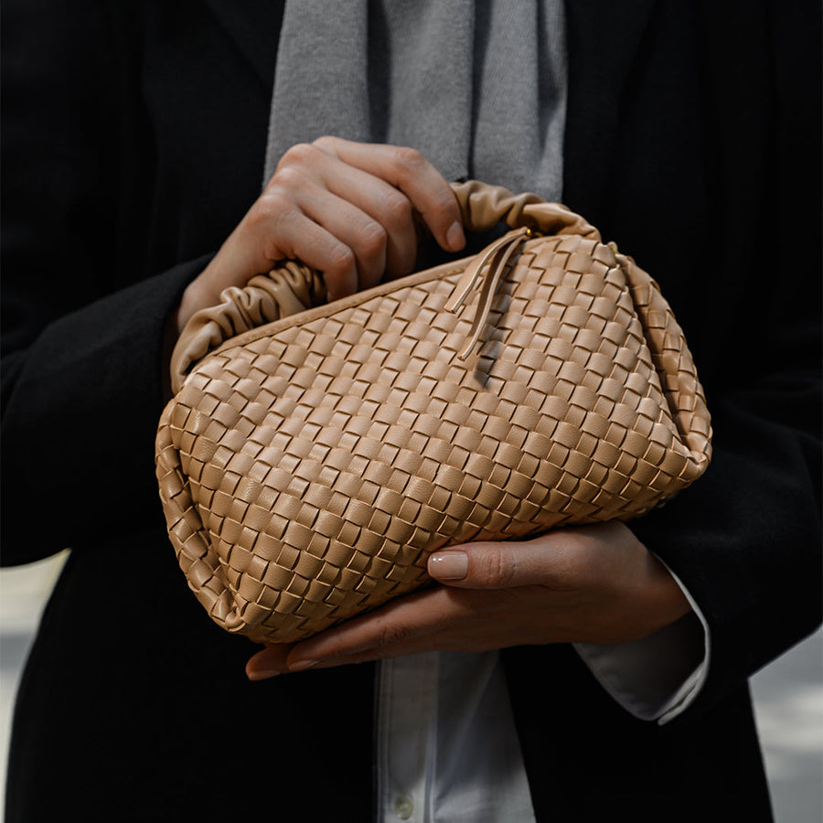 Élodie Handbag - Opulent Empire