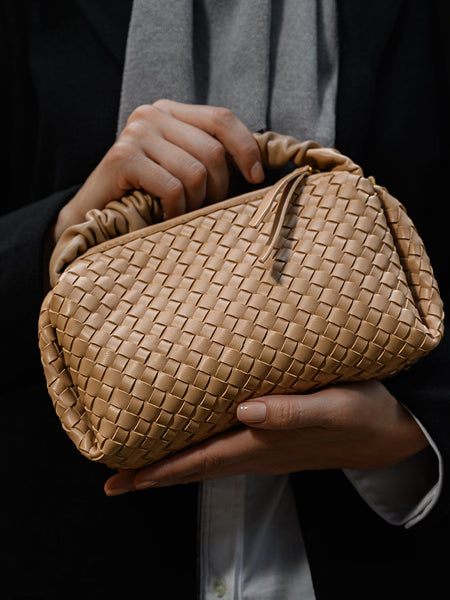 Élodie Handbag - Opulent Empire