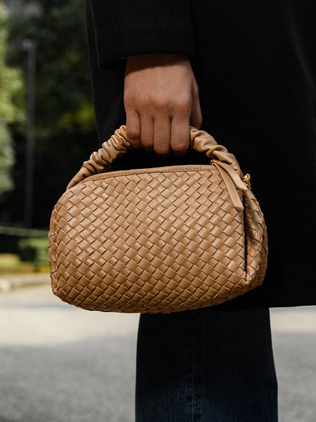 Élodie Handbag - Opulent Empire