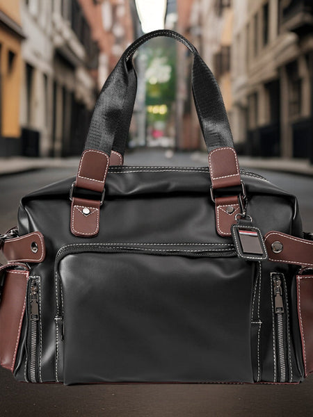Ethan™ | Premium Shoulder Bag