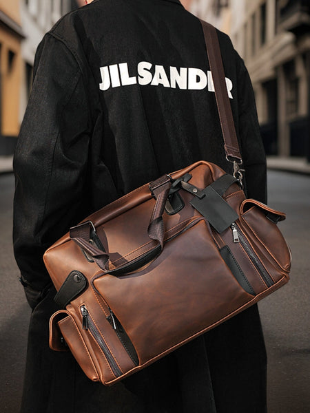 Ethan™ | Premium Shoulder Bag