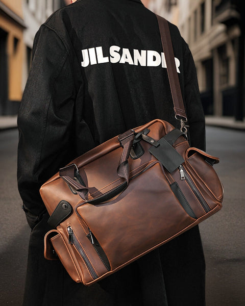 Ethan™ | Premium Shoulder Bag