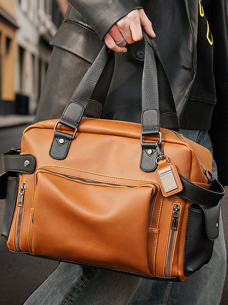 Ethan™ | Premium Shoulder Bag