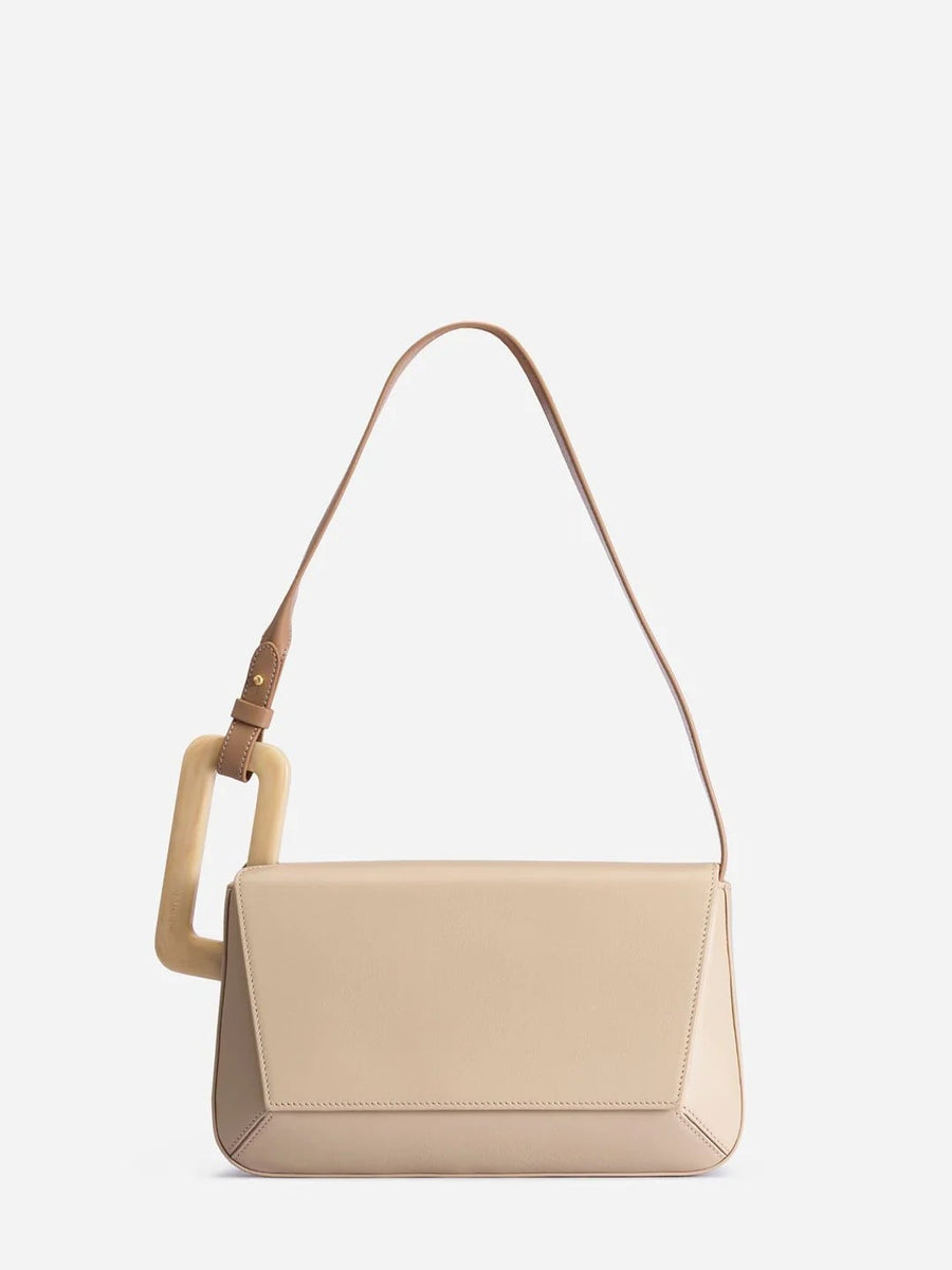 Chloe™ | French Shoulder Handbag