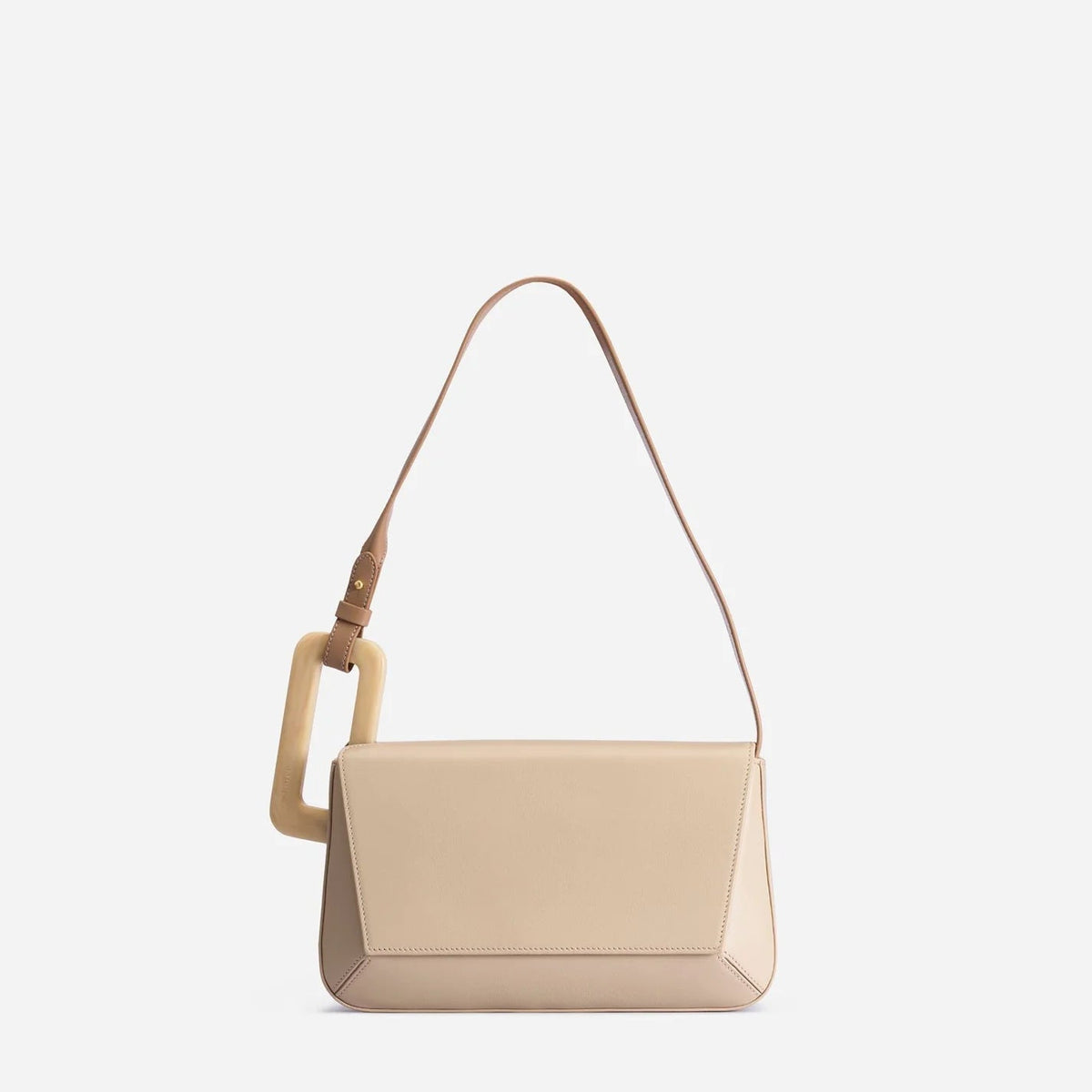 Chloe™ | French Shoulder Handbag