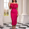 Rose Red
